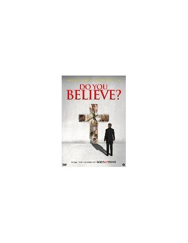 Do you believe - DVD (2015)