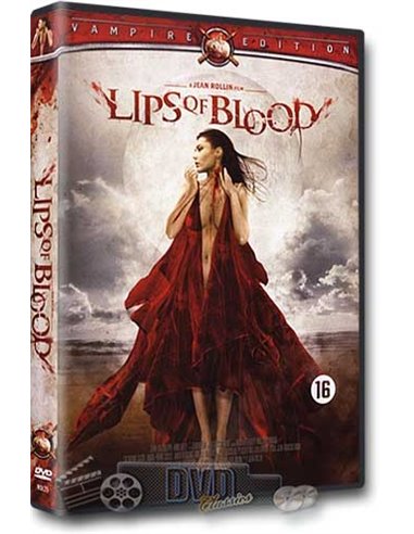 Lips of blood - DVD (1975)