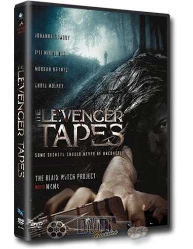 Levenger Tapes - DVD (2013)