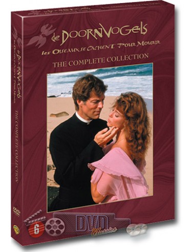 Doornvogels - Complete collection - DVD (1983)