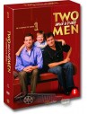 Two and a half men - Seizoen 1 - DVD (2003)