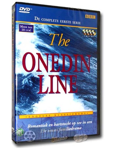 Onedin line - Seizoen 1 - DVD (1971)