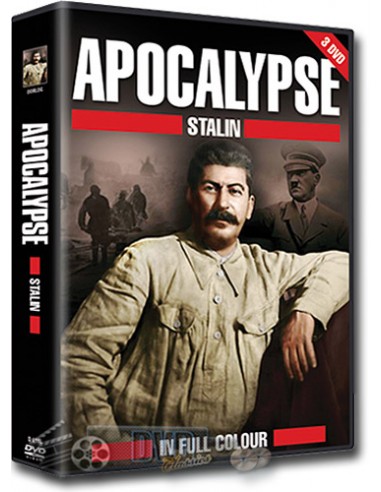 Apocalypse - Stalin - DVD ()