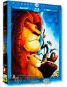 Lion king - Blu-Ray (1994)
