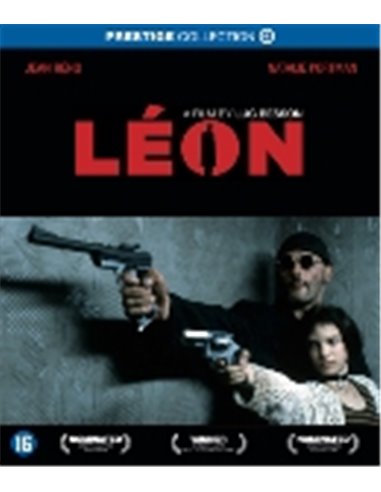 Leon - DVDNL (1994)