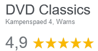 DVD-Classics Google Reviews